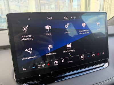 Skoda Enyaq Gebrauchtwagen Skoda Enyaq Gebrauchtwagen