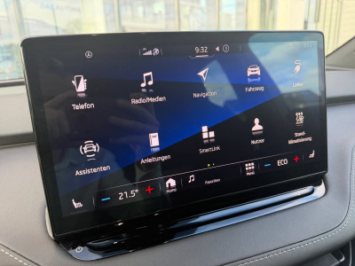 Skoda Enyaq Gebrauchtwagen Skoda Enyaq Gebrauchtwagen