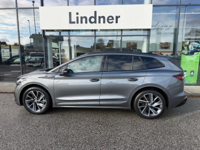 Skoda Enyaq Gebrauchtwagen Skoda Enyaq Gebrauchtwagen