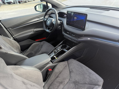 Skoda Enyaq Gebrauchtwagen Skoda Enyaq Gebrauchtwagen
