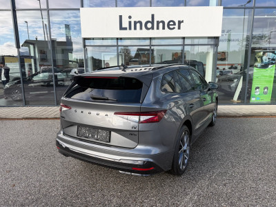 Skoda Enyaq Gebrauchtwagen Skoda Enyaq Gebrauchtwagen