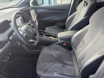 Skoda Enyaq Gebrauchtwagen Skoda Enyaq Gebrauchtwagen