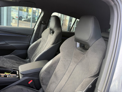 Skoda Enyaq Gebrauchtwagen Skoda Enyaq Gebrauchtwagen