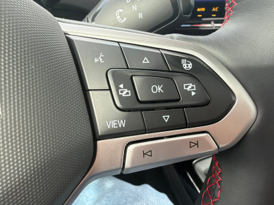 VW ID.4 Gebrauchtwagen