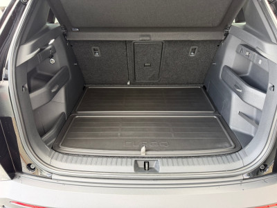 Skoda Elroq Gebrauchtwagen Skoda Elroq Gebrauchtwagen