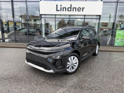 Skoda Elroq Gebrauchtwagen Skoda Elroq Gebrauchtwagen