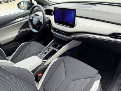 Skoda Elroq Gebrauchtwagen Skoda Elroq Gebrauchtwagen