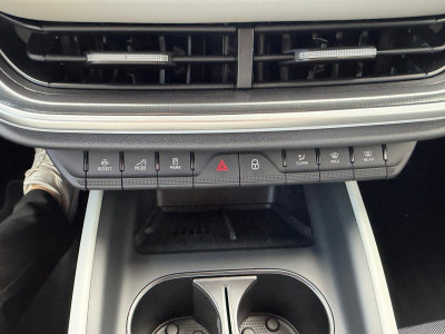 Skoda Elroq Gebrauchtwagen Skoda Elroq Gebrauchtwagen