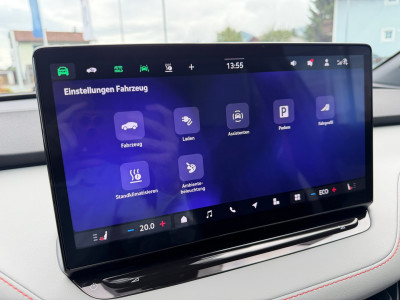Skoda Elroq Gebrauchtwagen Skoda Elroq Gebrauchtwagen