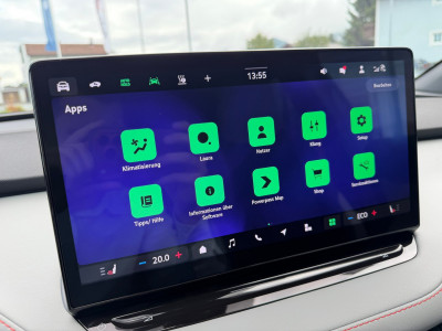 Skoda Elroq Gebrauchtwagen Skoda Elroq Gebrauchtwagen