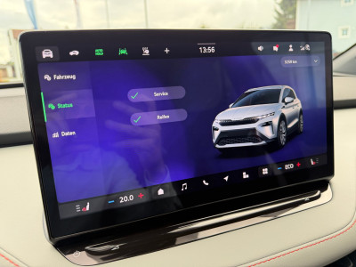 Skoda Elroq Gebrauchtwagen Skoda Elroq Gebrauchtwagen