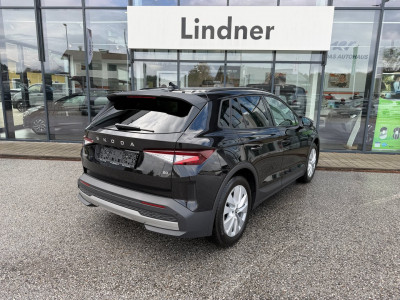 Skoda Elroq Gebrauchtwagen Skoda Elroq Gebrauchtwagen