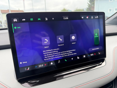Skoda Elroq Gebrauchtwagen Skoda Elroq Gebrauchtwagen