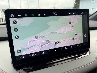 Skoda Elroq Gebrauchtwagen Skoda Elroq Gebrauchtwagen
