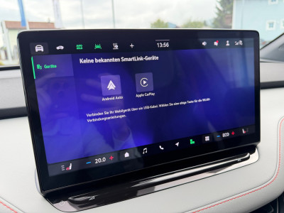 Skoda Elroq Gebrauchtwagen Skoda Elroq Gebrauchtwagen