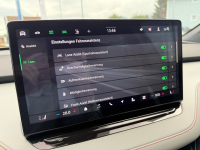 Skoda Elroq Gebrauchtwagen Skoda Elroq Gebrauchtwagen