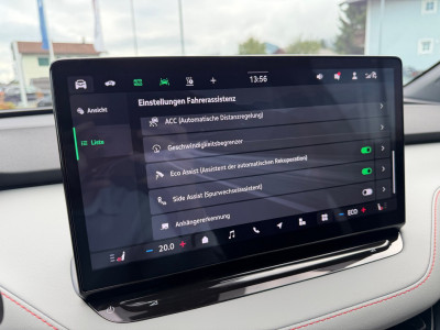 Skoda Elroq Gebrauchtwagen Skoda Elroq Gebrauchtwagen