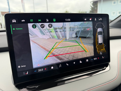 Skoda Elroq Gebrauchtwagen Skoda Elroq Gebrauchtwagen