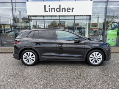 Skoda Elroq Gebrauchtwagen Skoda Elroq Gebrauchtwagen