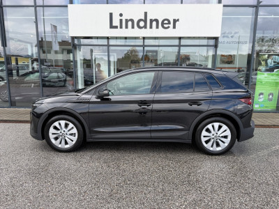 Skoda Elroq Gebrauchtwagen Skoda Elroq Gebrauchtwagen