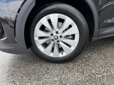 Skoda Elroq Gebrauchtwagen Skoda Elroq Gebrauchtwagen