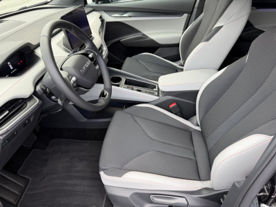 Skoda Elroq Gebrauchtwagen Skoda Elroq Gebrauchtwagen