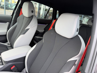 Skoda Elroq Gebrauchtwagen Skoda Elroq Gebrauchtwagen