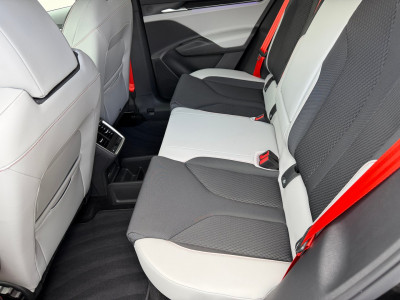 Skoda Elroq Gebrauchtwagen Skoda Elroq Gebrauchtwagen