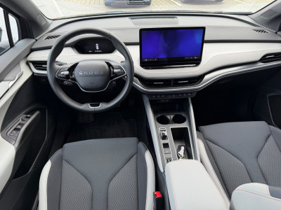 Skoda Elroq Gebrauchtwagen Skoda Elroq Gebrauchtwagen