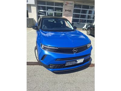 Opel Mokka Gebrauchtwagen Opel Mokka Gebrauchtwagen