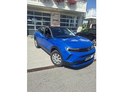 Opel Mokka Gebrauchtwagen Opel Mokka Gebrauchtwagen