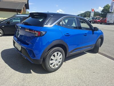 Opel Mokka Gebrauchtwagen Opel Mokka Gebrauchtwagen