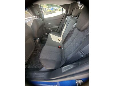 Opel Mokka Gebrauchtwagen Opel Mokka Gebrauchtwagen