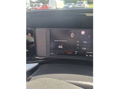 Opel Mokka Gebrauchtwagen Opel Mokka Gebrauchtwagen