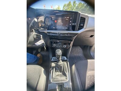Opel Mokka Gebrauchtwagen Opel Mokka Gebrauchtwagen