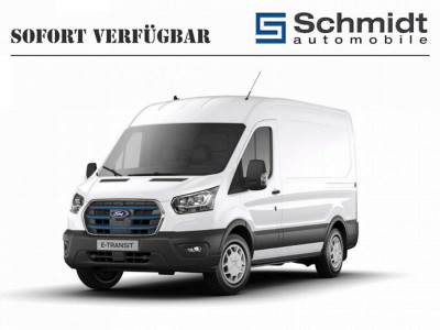 Ford Transit Neuwagen