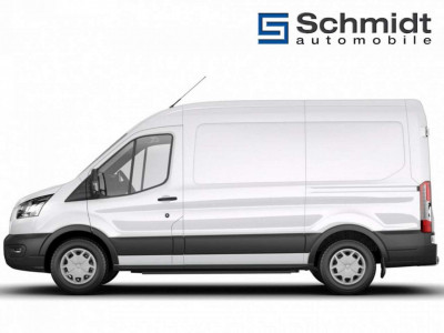 Ford Transit Neuwagen