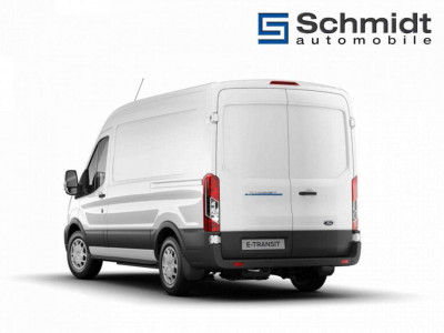 Ford Transit Neuwagen