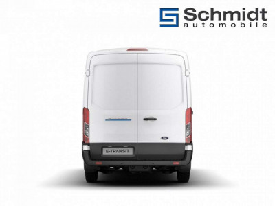 Ford Transit Neuwagen