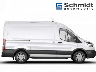 Ford Transit Neuwagen