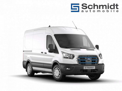 Ford Transit Neuwagen