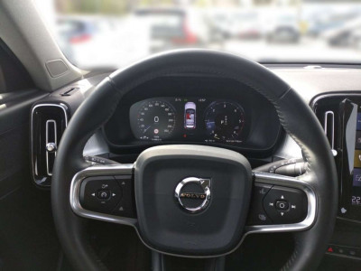 Volvo XC40 Gebrauchtwagen