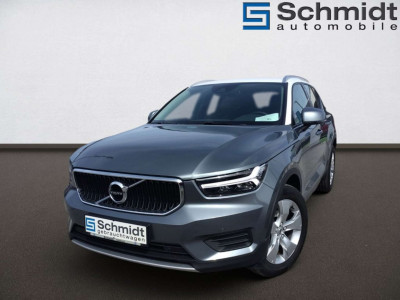 Volvo XC40 Gebrauchtwagen