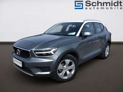 Volvo XC40 Gebrauchtwagen