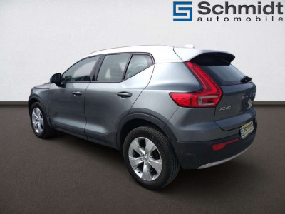 Volvo XC40 Gebrauchtwagen