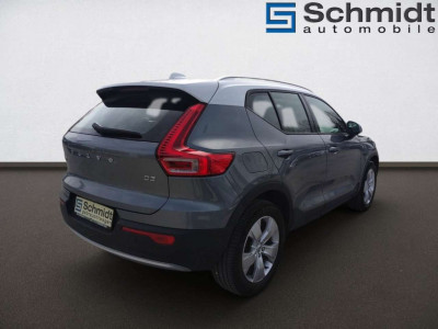 Volvo XC40 Gebrauchtwagen