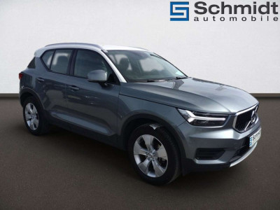 Volvo XC40 Gebrauchtwagen