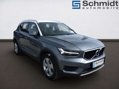 Volvo XC40 Gebrauchtwagen