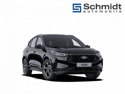 Ford Kuga Tageszulassung