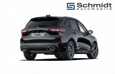 Ford Kuga Tageszulassung